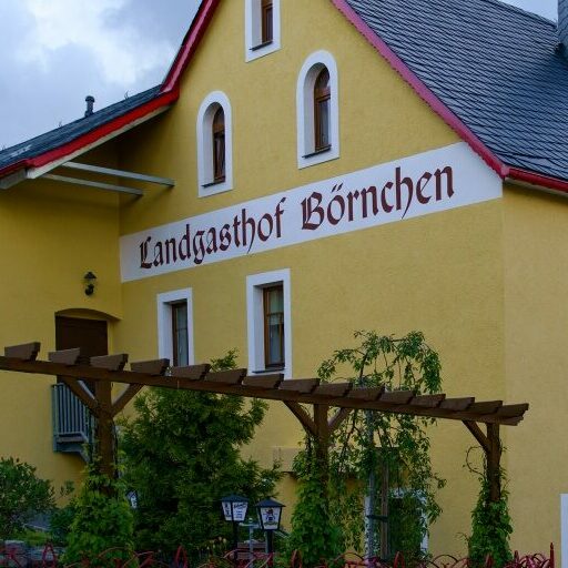 Landgasthof Börnchen
