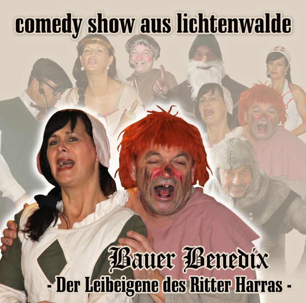 Bauer Benedix